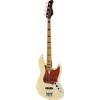 Marcus Miller V5 Alder-4 Vintage White