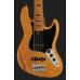 Marcus Miller V5 Alder-5 Natural