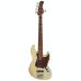 Marcus Miller V5 Alder-5 Vintage White