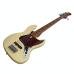 Marcus Miller V5 Alder-5 Vintage White