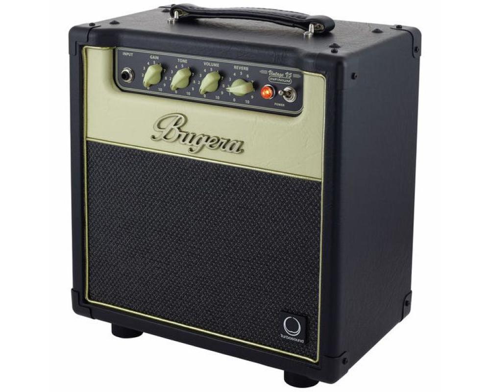 Bugera V5 Infinium