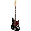 Marcus Miller V7 Alder-4 2nd Gen Black