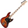 Marcus Miller V7 Alder-4 Tobacco Sunburst 2nd Gen