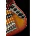 Marcus Miller V7 Alder-5 Tobacco Sunburst 2nd Gen