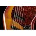 Marcus Miller V7 Alder-5 Tobacco Sunburst 2nd Gen