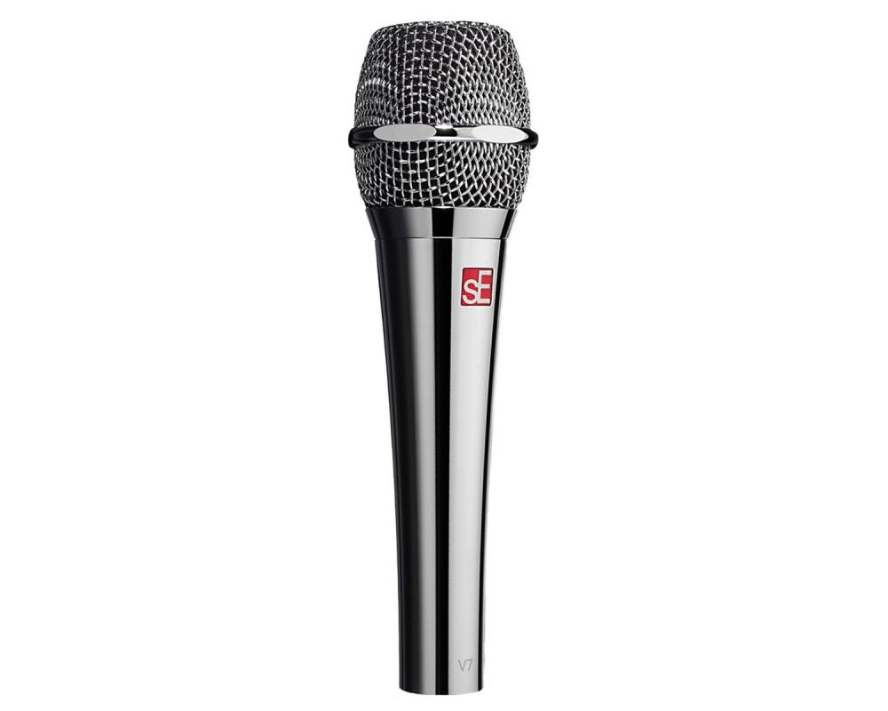 SE Electronics V7 Chrome
