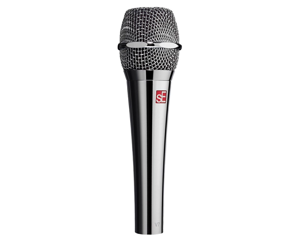 SE Electronics V7 Chrome