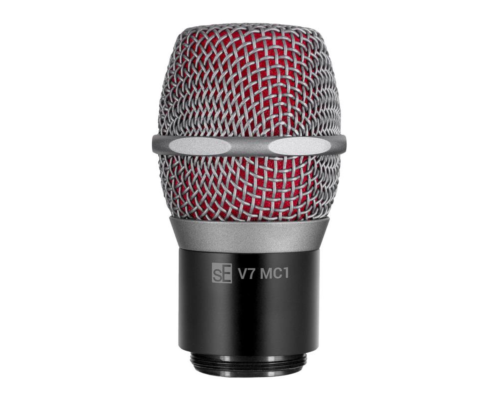 SE Electronics V7 MC1 (Shure)
