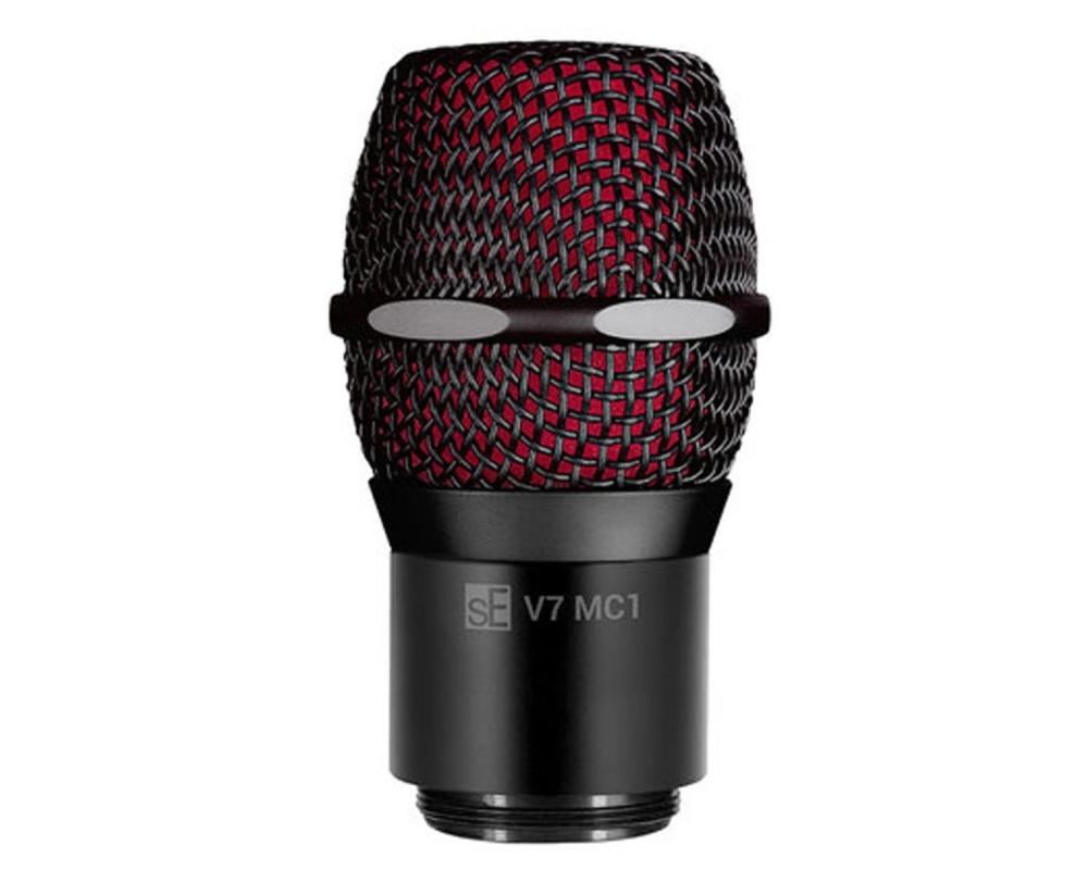 SE Electronics V7 MC1 Black (Shure)