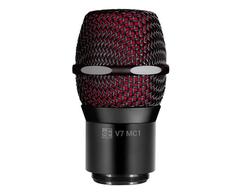 SE Electronics V7 MC1 Black (Shure)