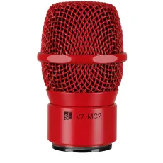 SE Electronics V7 MC2 Red (Sennheiser)