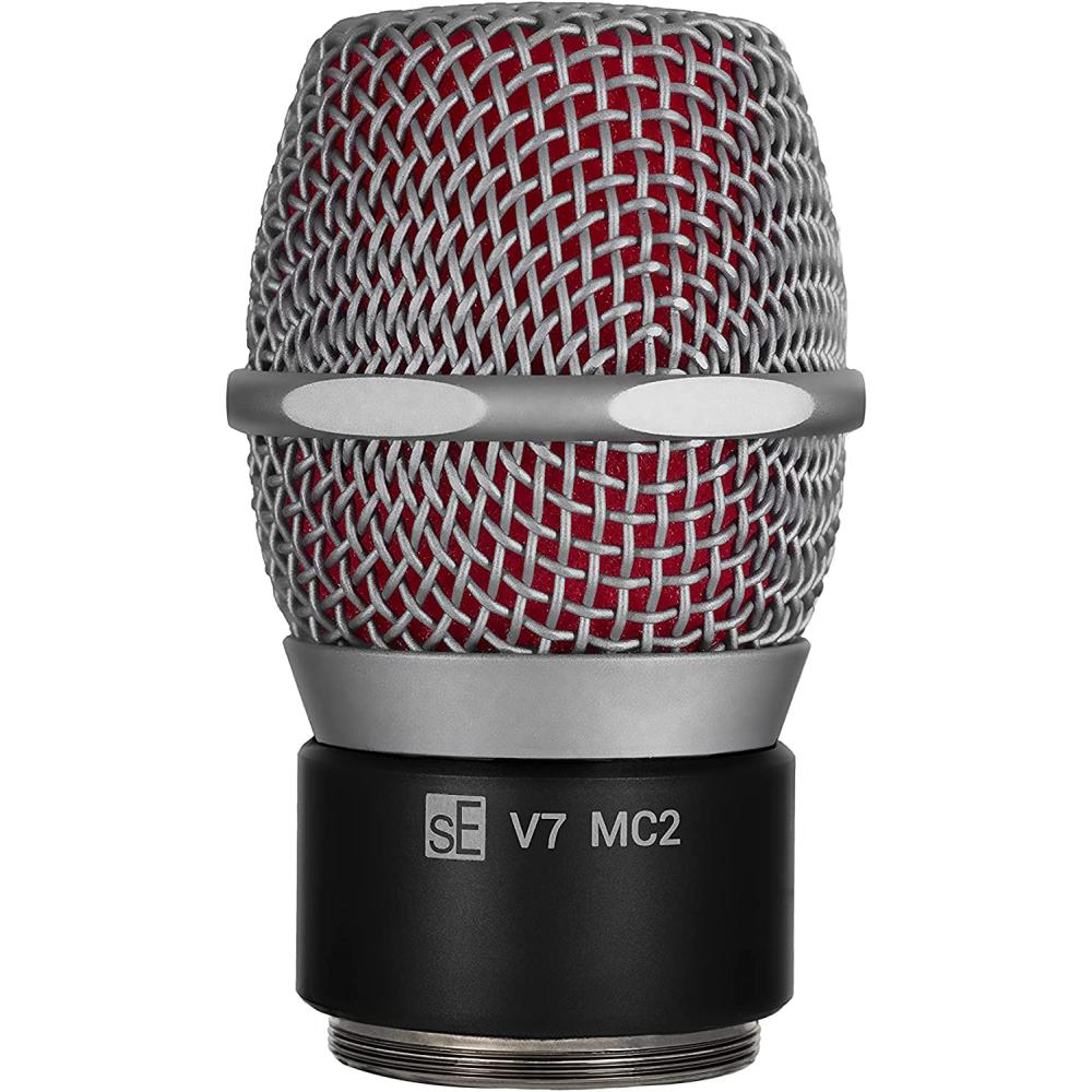 SE Electronics V7 MC2 Silver-Grey (Sennheiser)