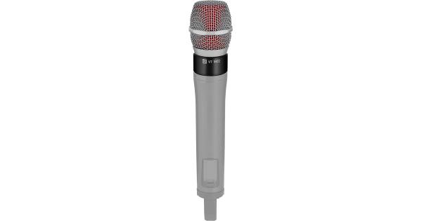 SE Electronics V7 MC2 Silver-Grey (Sennheiser) - BimotorDJ