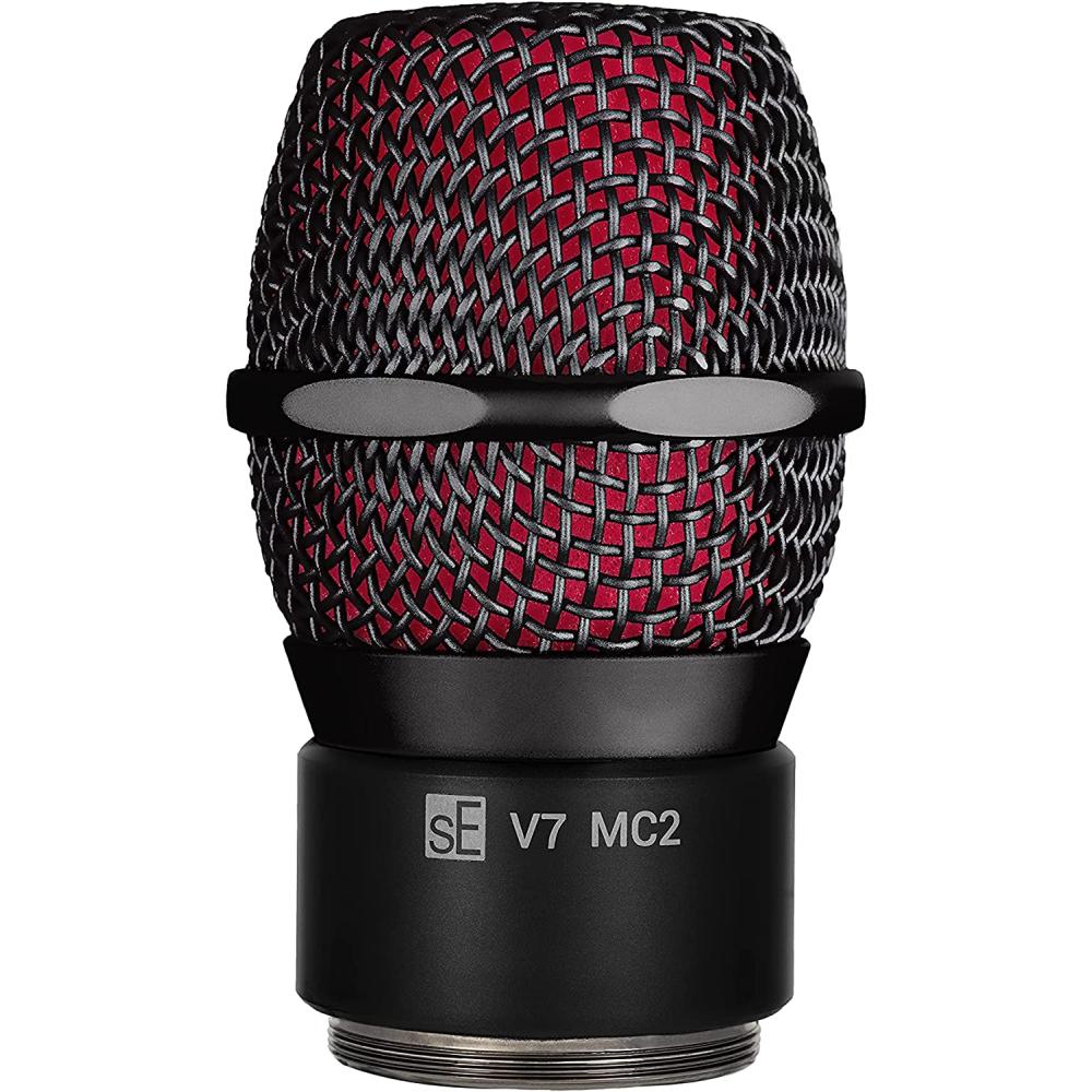 SE Electronics V7 MC2 Black (Sennheiser)