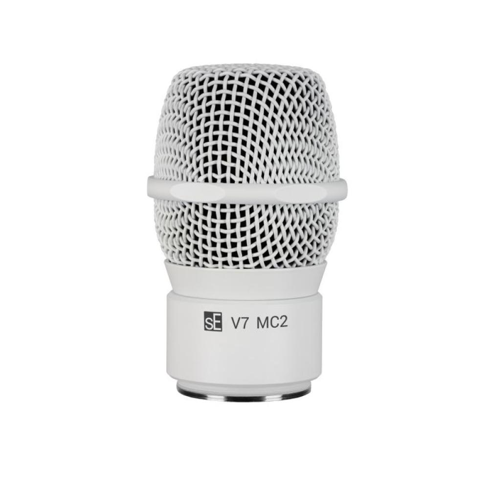 SE Electronics V7 MC2 white (Sennheiser)