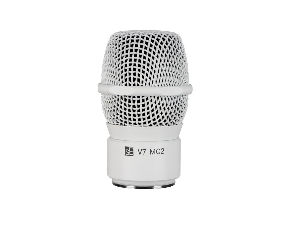 SE Electronics V7 MC2 white (Sennheiser)