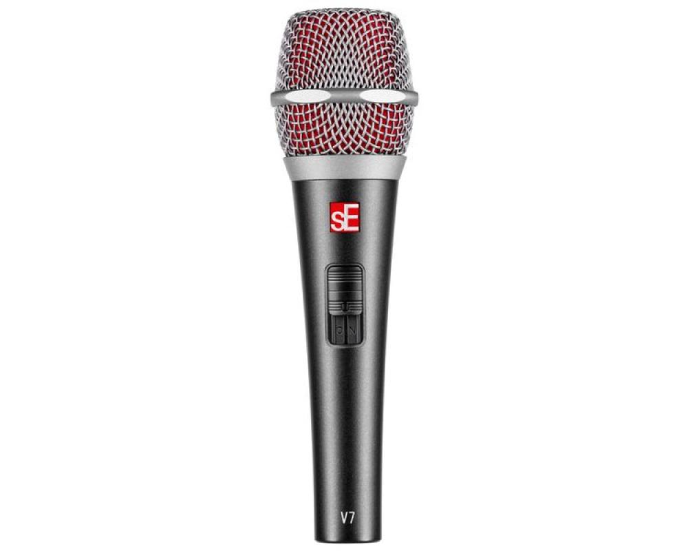 SE Electronics V7 Switch