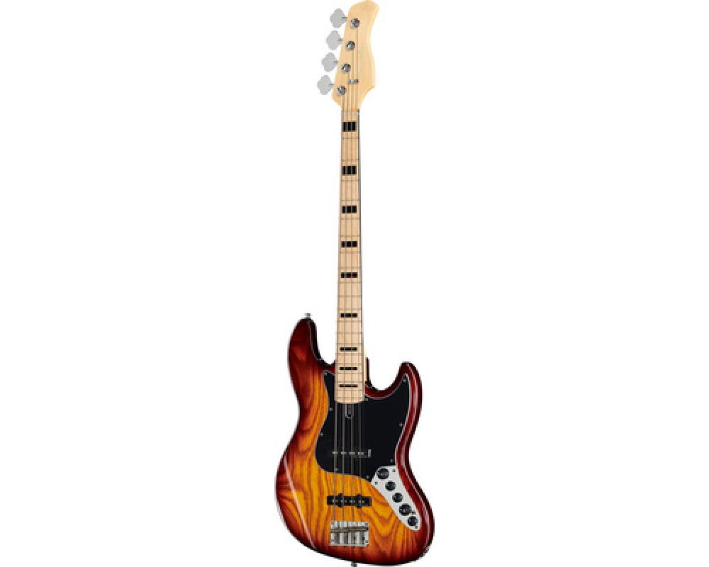 Marcus Miller V7 Vintage Swamp Ash-4 TS 2