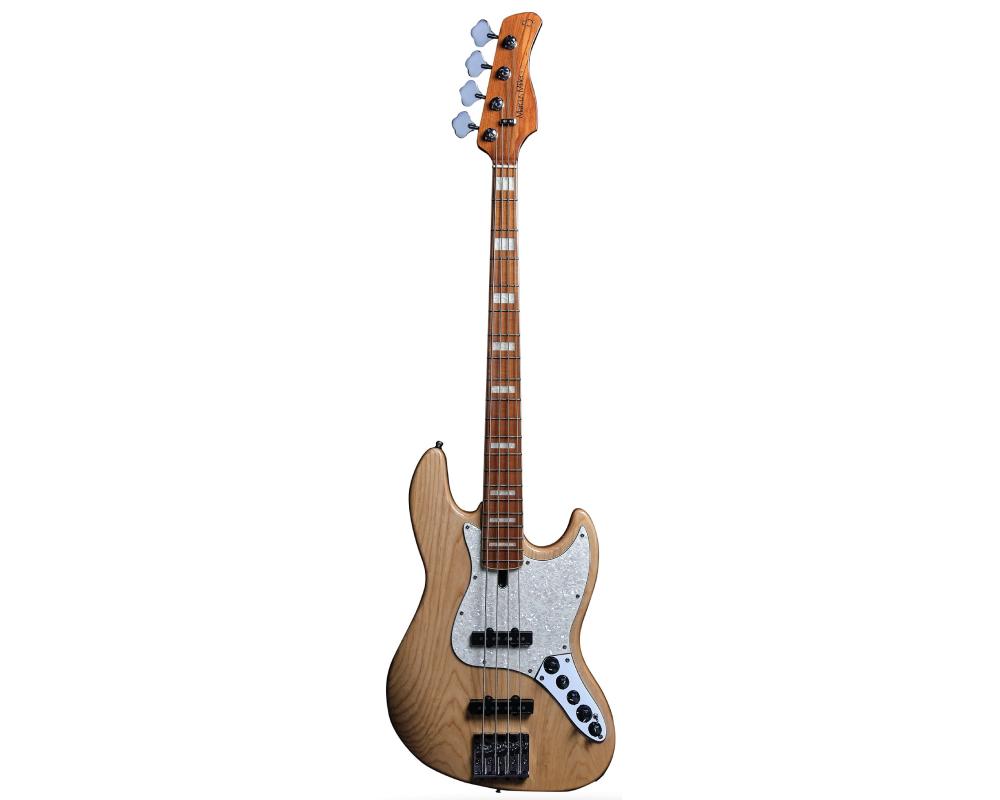 Marcus Miller V8-4 Natural