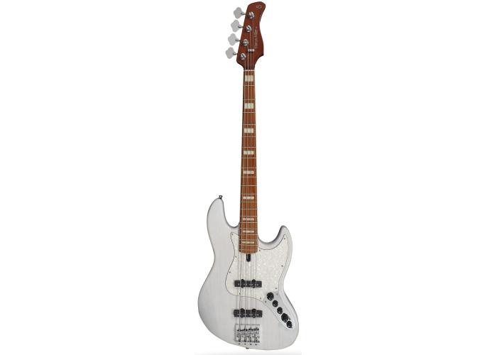 Marcus Miller V8-4 White Blonde