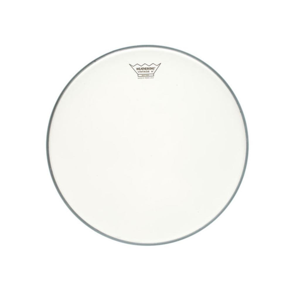 Remo 14 Vintage Ambassador Coated