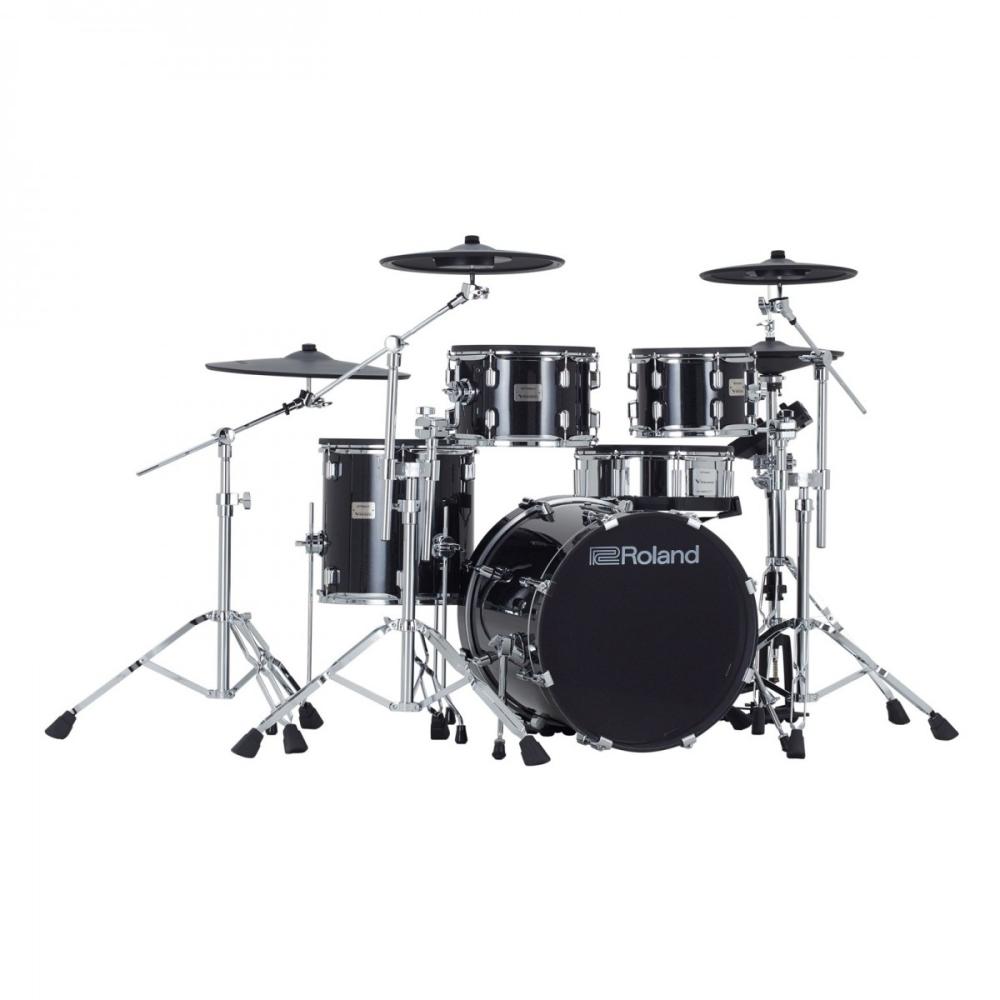 Roland VAD507 E-Drum Set.