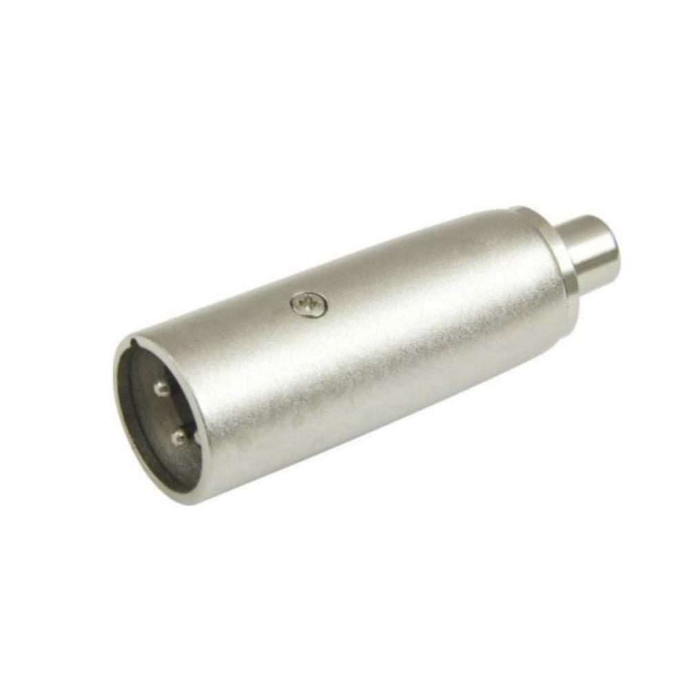 Xaccess XLR M - RCA F