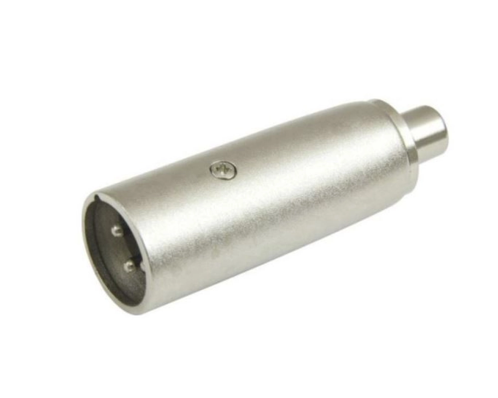 Xaccess XLR M - RCA F