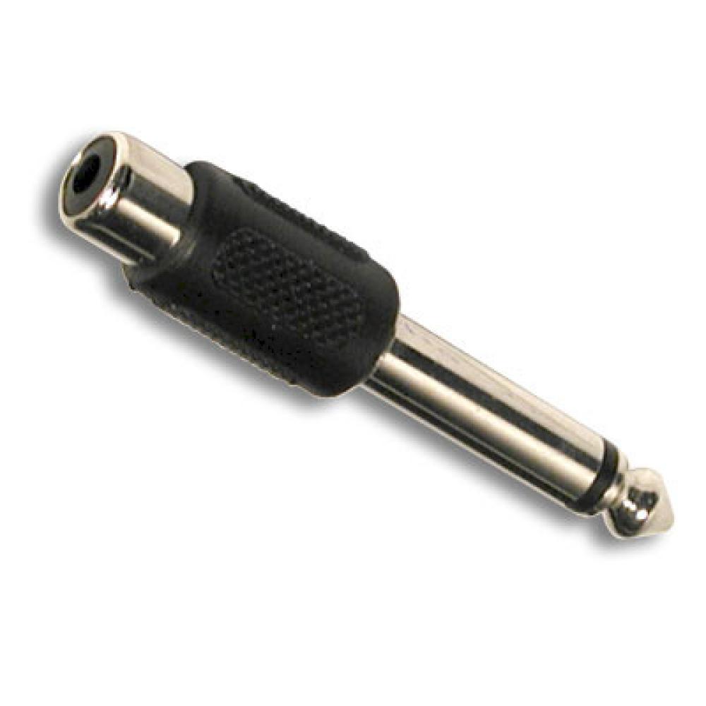 Xaccess RCA femea - Jack macho mono