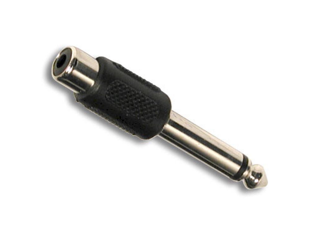 Xaccess RCA femea - Jack macho mono