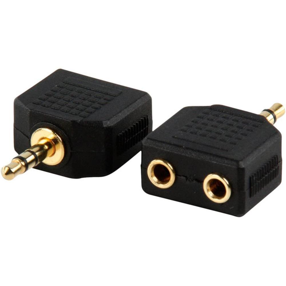 Xaccess Mini TRS M -  2 x Mini TRS F