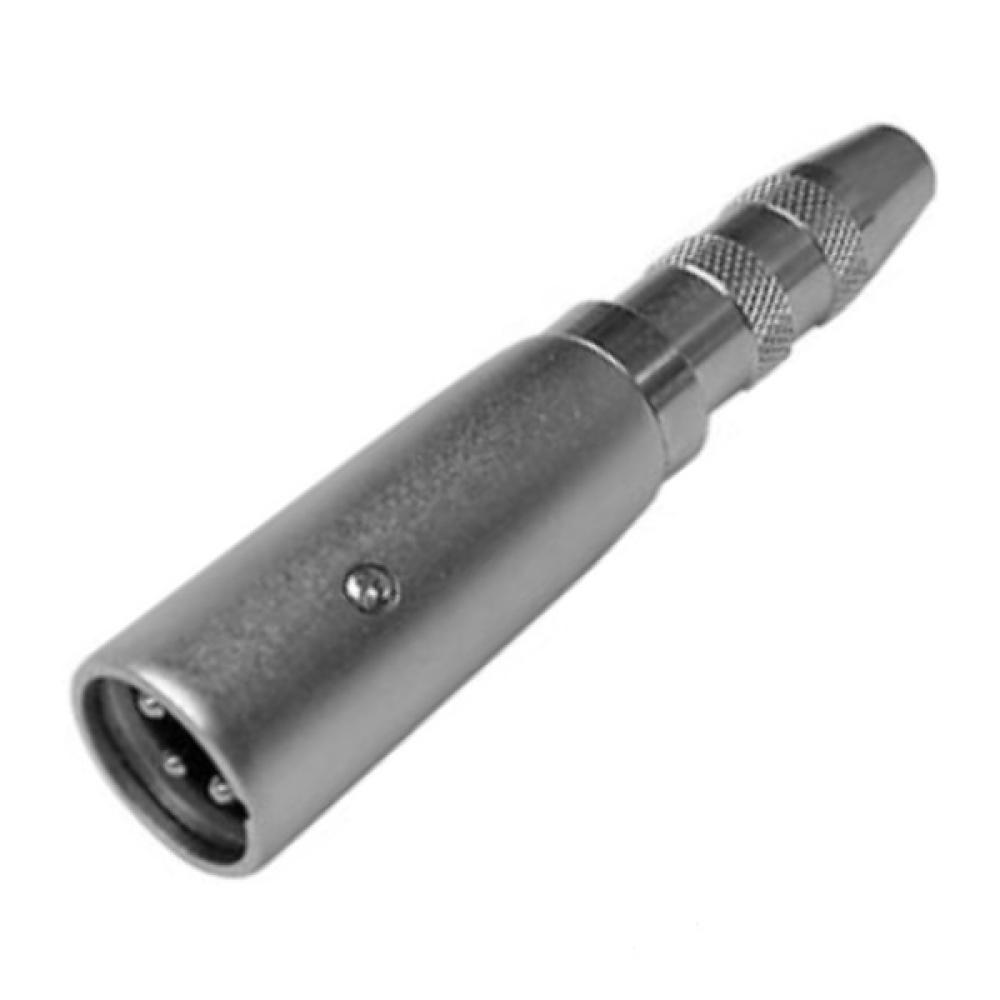 Xaccess XLR Macho - TS Femea