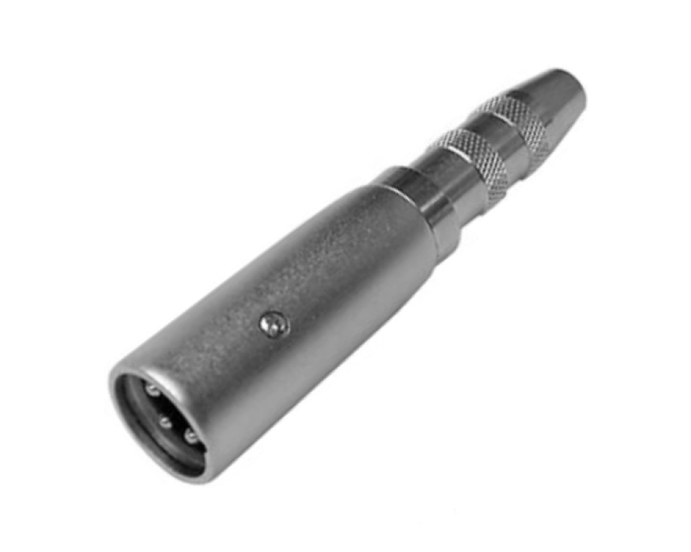 Xaccess XLR Macho - TS Femea