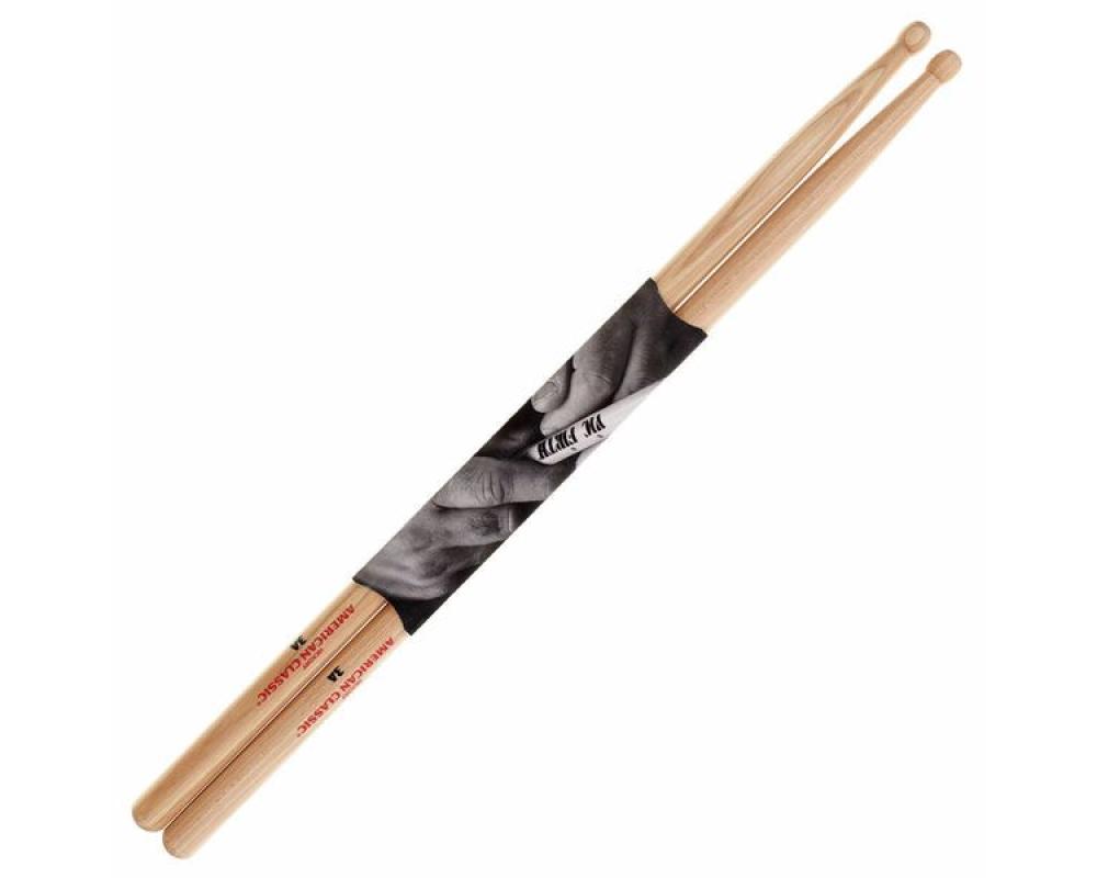 Vic Firth 3A American Classic Hickory
