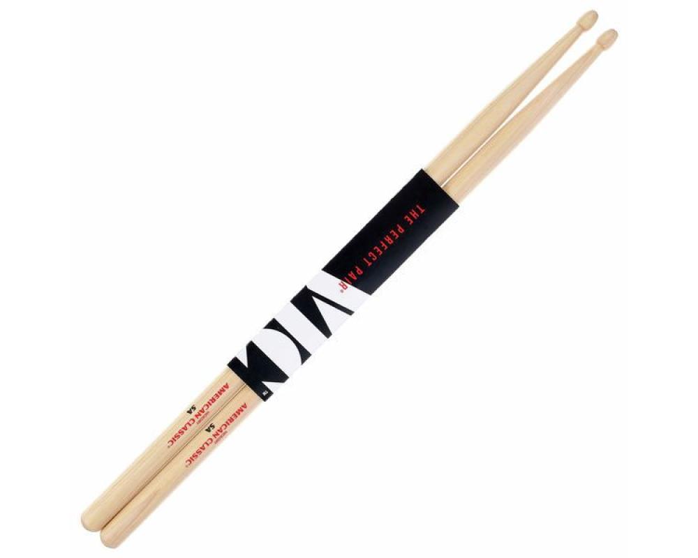 Vic Firth 5A American Classic Hickory