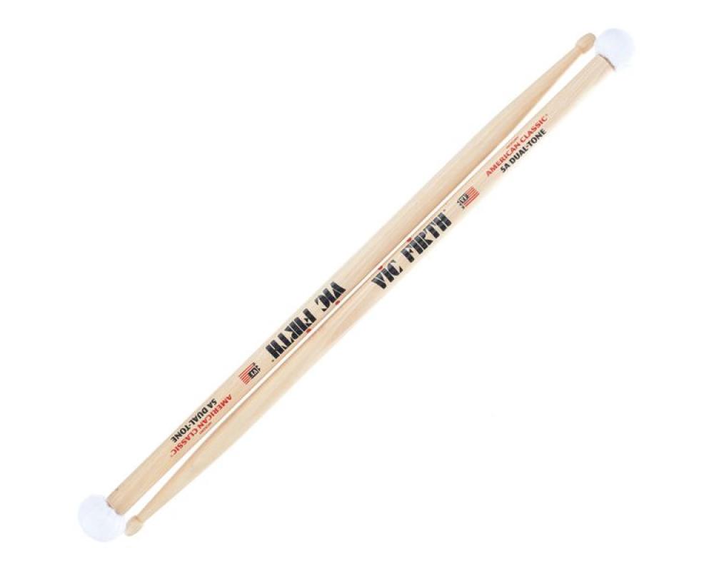 Vic Firth 5ADT Dual Tone