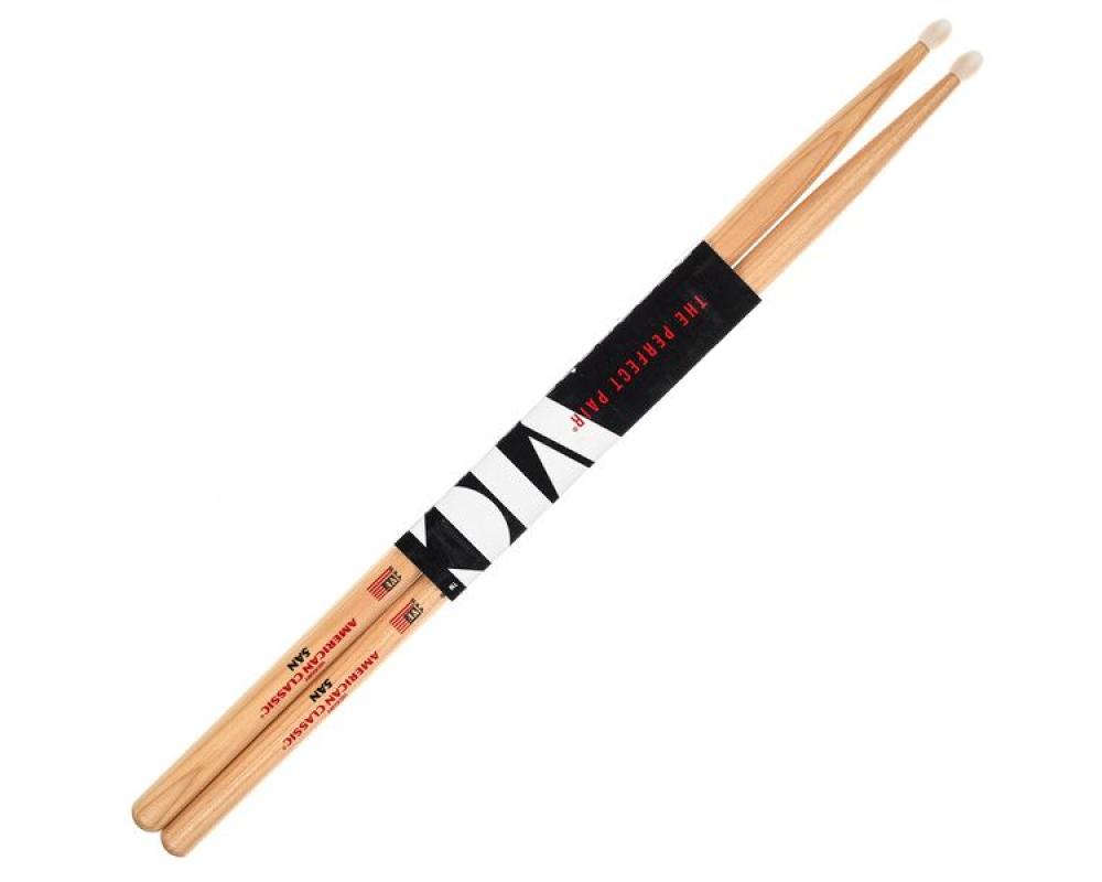 Vic Firth 5AN American Classic Hickory