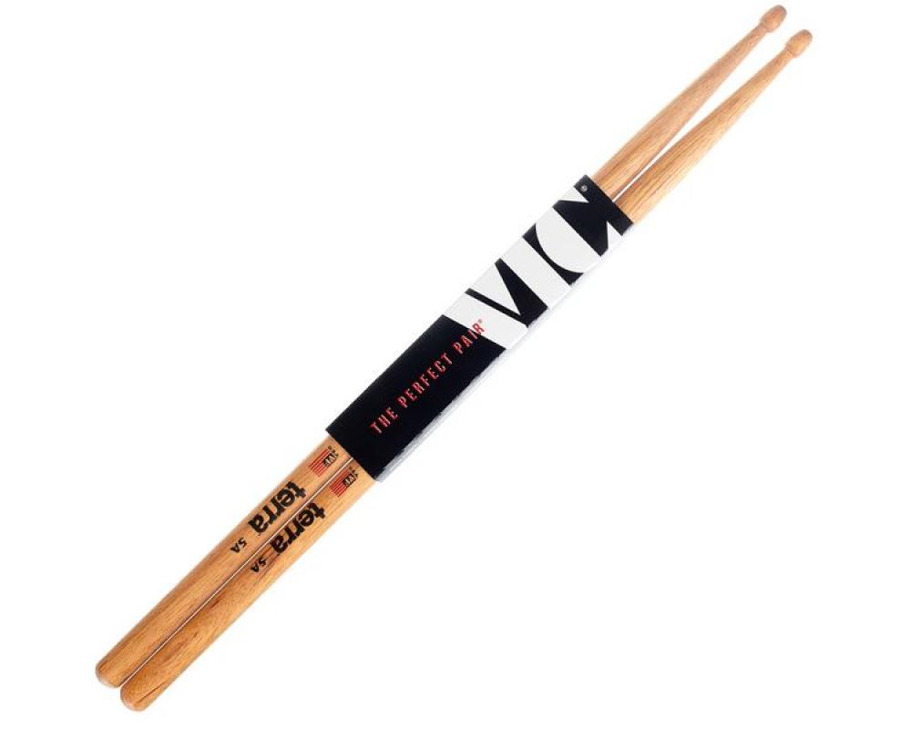 Vic Firth 5A Terra Series