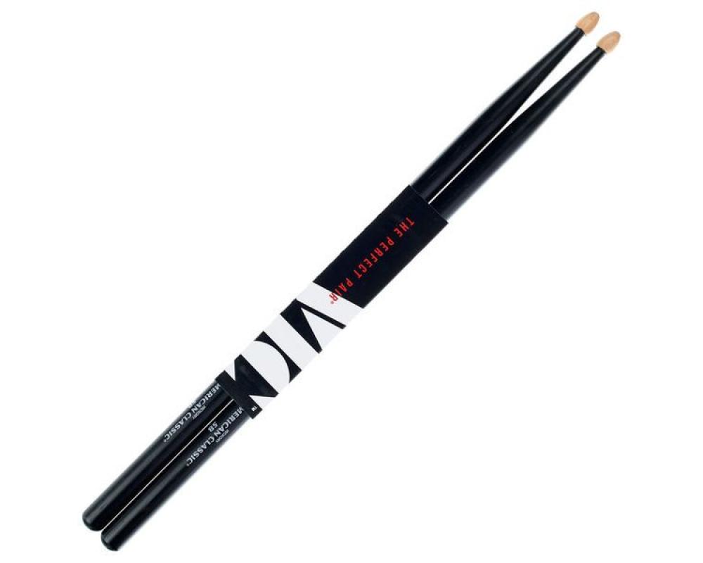 Vic Firth 5BB American Classic Hickory
