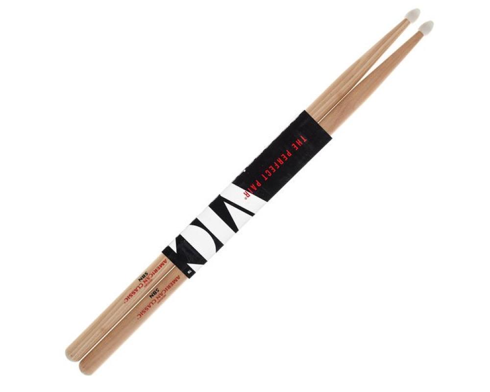 Vic Firth 5BN American Classic Hickory