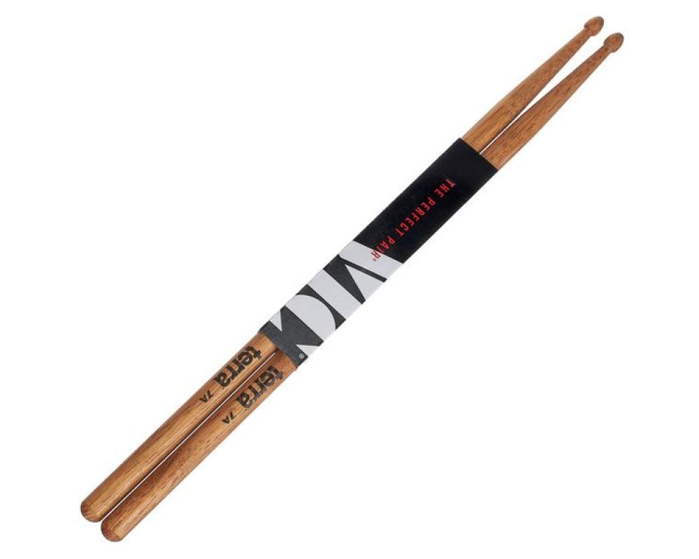 Vic Firth 7A Terra Series