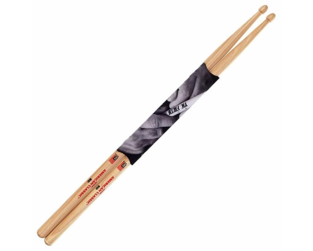 Vic Firth 8D American Classic Hickory