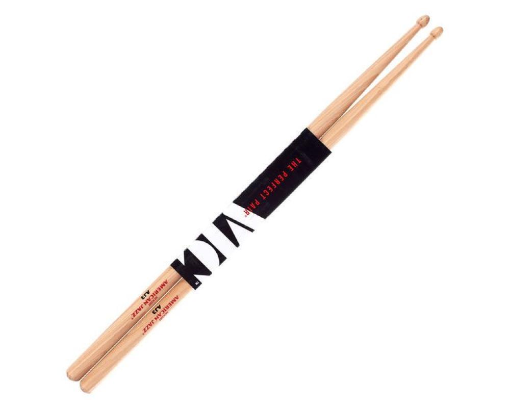 Vic Firth AJ3 American Jazz