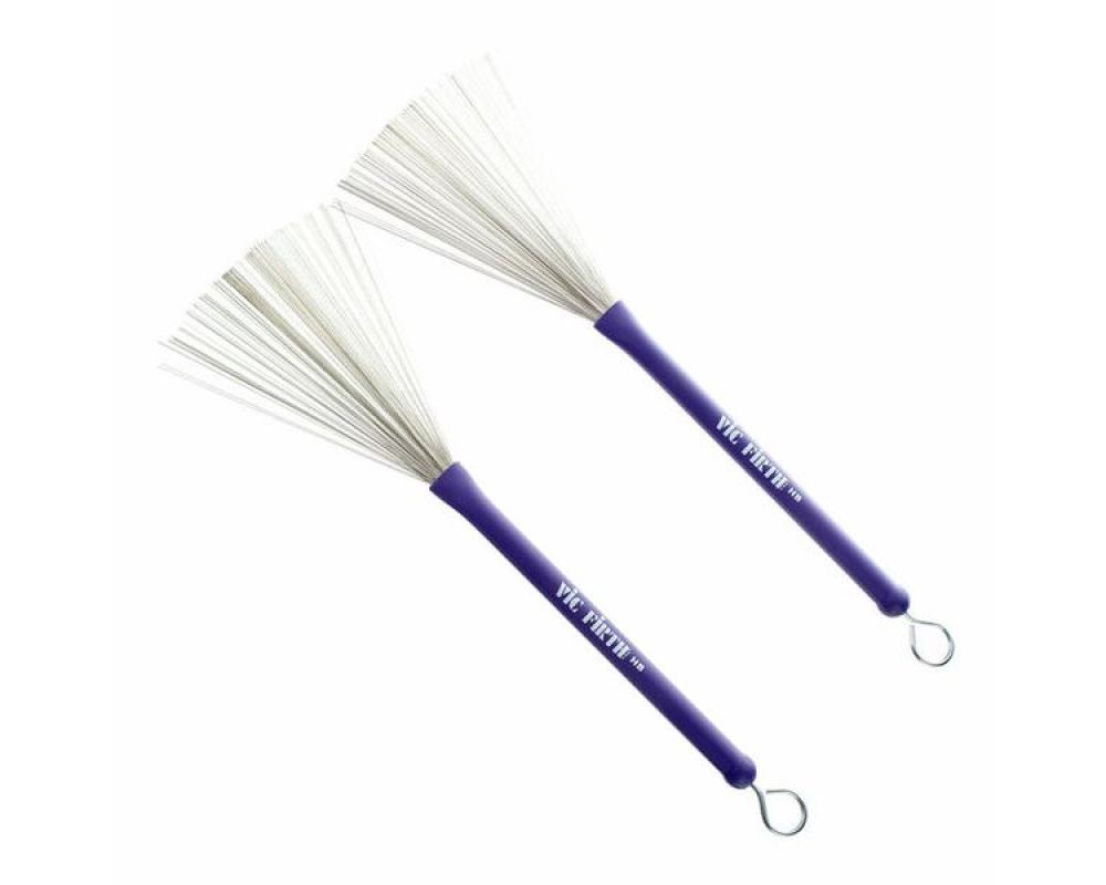 Vic Firth HB Heritage Brush