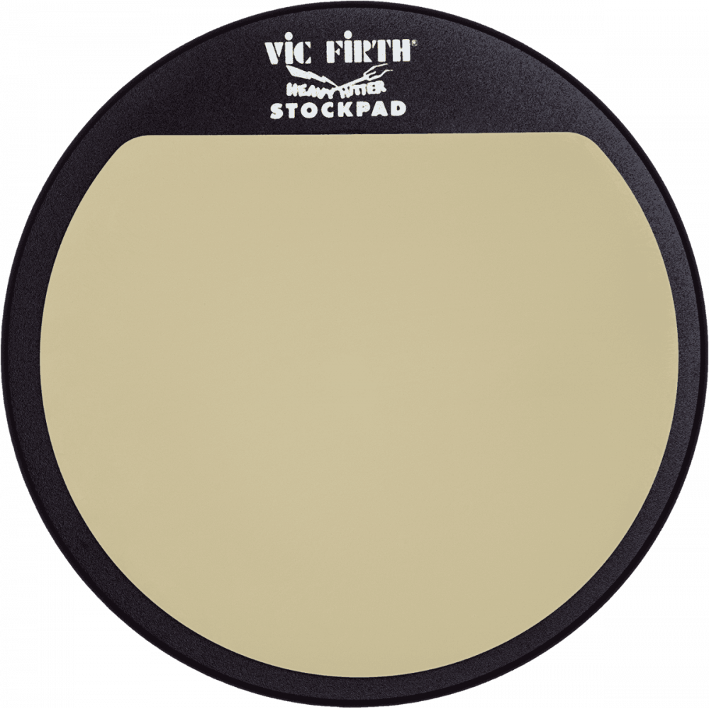 Vic Firth HHPSL Heavy Hitter Slimpad