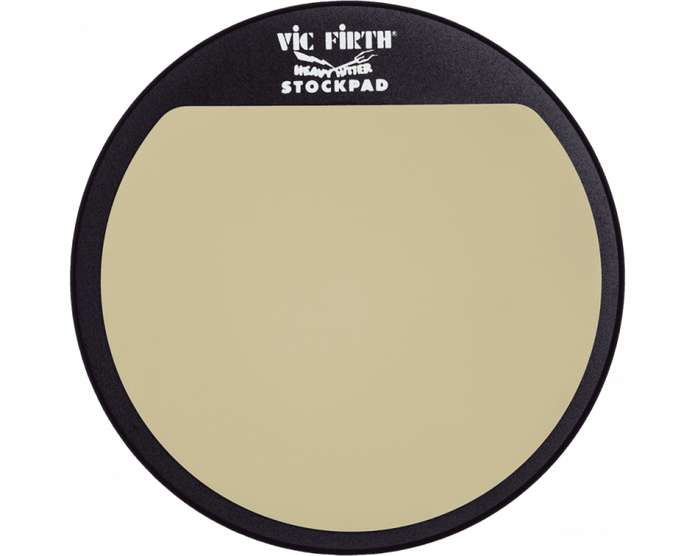 Vic Firth HHPSL Heavy Hitter Slimpad