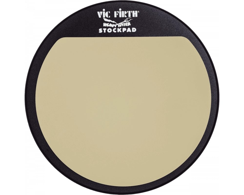 Vic Firth HHPSL Heavy Hitter Slimpad