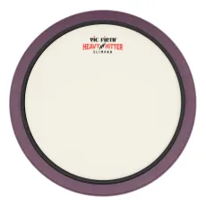 Vic Firth HHPSLR Heavy Hitter Slimpad with Rim
