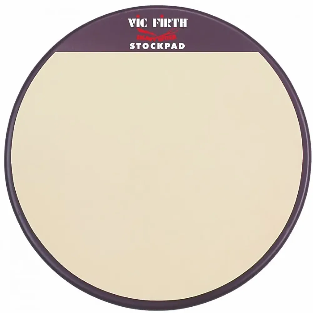 Vic Firth HHPST Heavy Hitter Stockpad