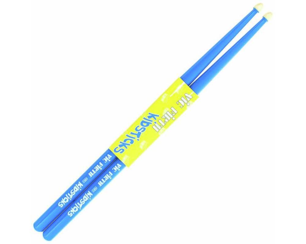 Vic Firth Kids Drum Sticks Hickory